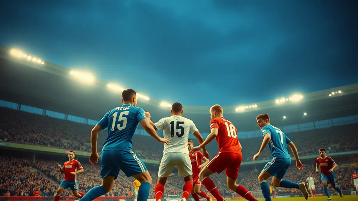 Nicolai Remberg: What’s Next After Holstein Kiel's Relegation?