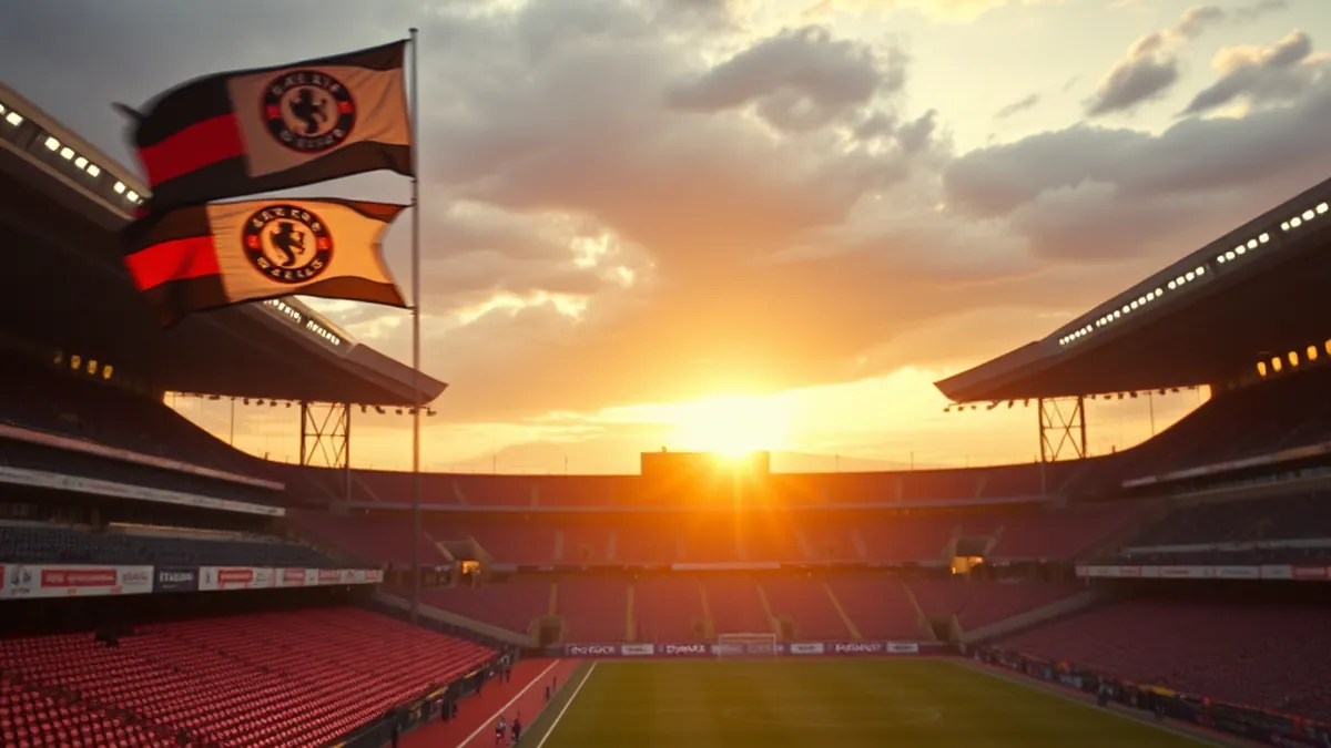 Aufstieg in die Bundesliga: Holstein Kiel feiert