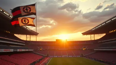 Aufstieg in die Bundesliga: Holstein Kiel feiert