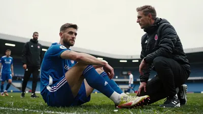 Holstein Kiel verstärkt Defensive mit Schonlau-Rückkehr