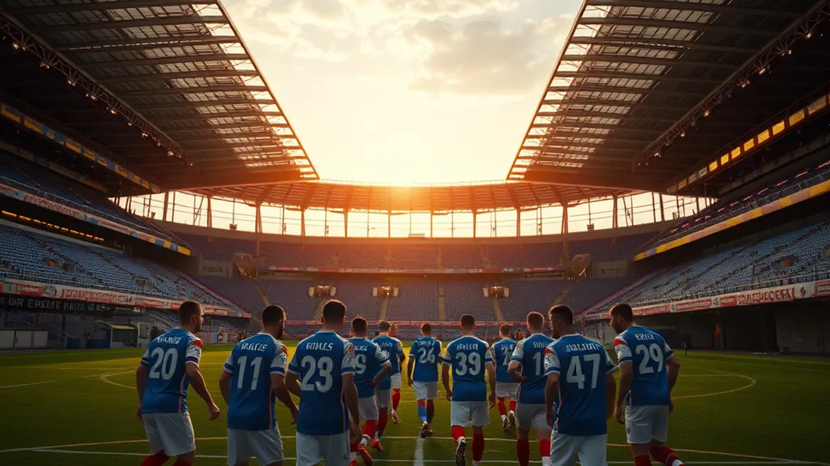 Tactical Nuances of Holstein Kiel: Optimizing for the Season