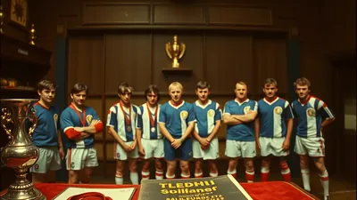 The Storks and Their Legendary Clash with FC St. Pauli in 2001