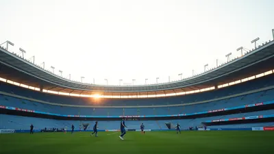 Die Störche and Their Passionate Stadium Rituals
