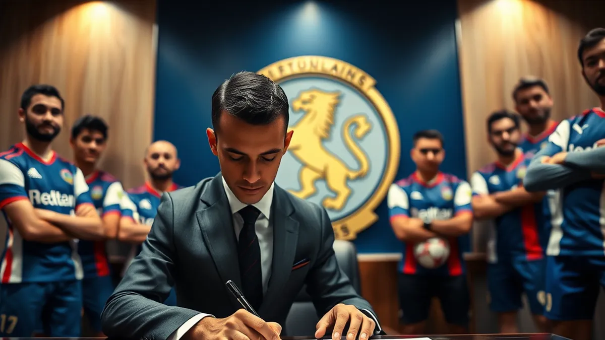 Umut Tohumcu Leaves Holstein Kiel After Loan Spell