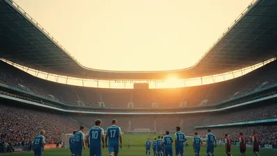 Holstein Kiel's Legendary DFB-Pokal Match in 1992