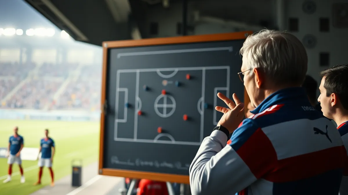 Holstein Kiel vs. Eintracht Braunschweig: Key Players and Tactics in Focus