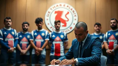 Neuzugang bei Holstein Kiel: Giorgi Kwilitaia wechselt an die Förde