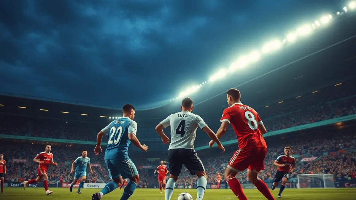 Holstein Kiel Defeats Magdeburg: A Thank You to Loyal Fans