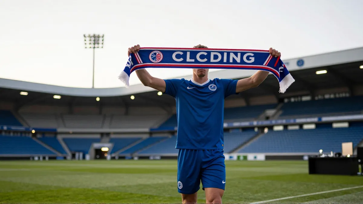 FC Kopenhagen sondiert Holstein‑Kiel‑Profi Alexander Bernhardsson