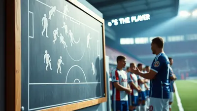 Holstein Kiel's Upcoming Home Match: Key Players and Tactics Preview