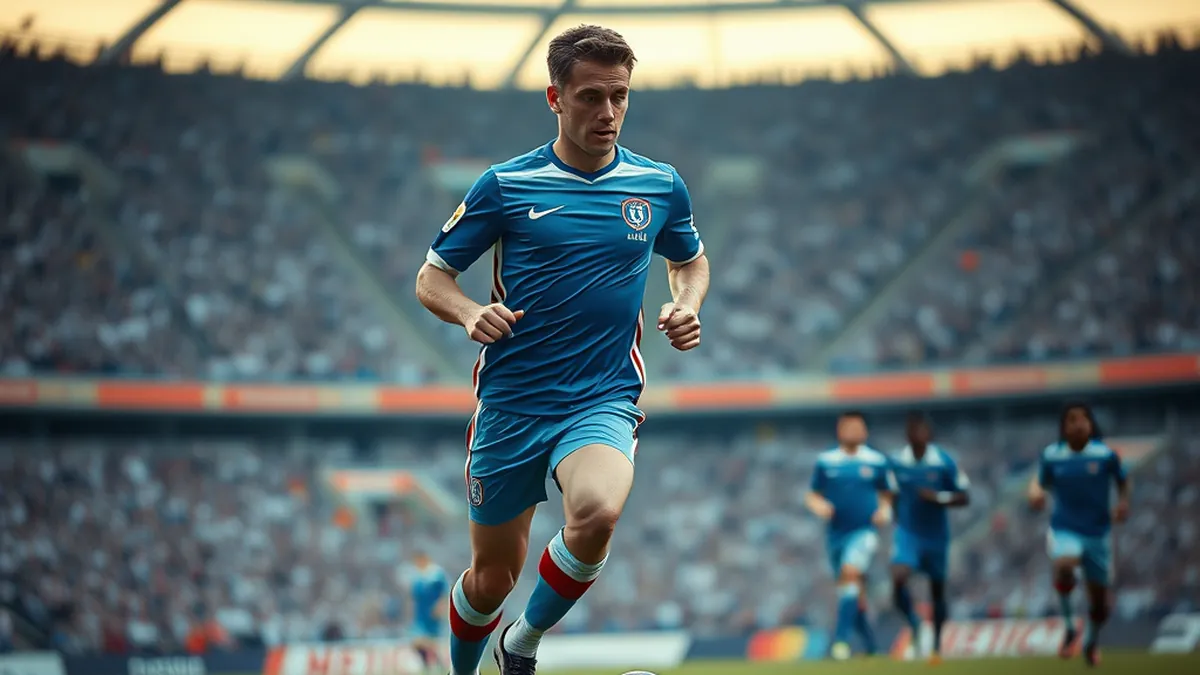 Tactical Adjustments for Holstein Kiel: A Look Back and Ahead