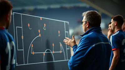 Holstein Kiel vs. SV Sandhausen: Key Players and Tactical Preview