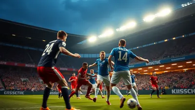 Nordduell gegen Hannover 96: Holstein Kiel will Punkte holen