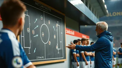 Druck auf Holstein Kiel vor dem Spiel gegen Schalke
