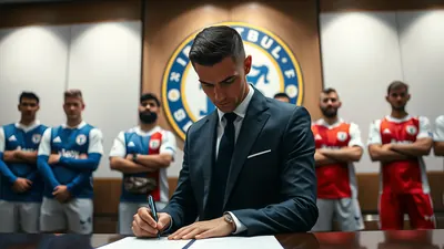 Transfer-Sensation: Holstein Kiel holt Giorgi Kvilitaia