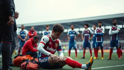 S. Skrzybski: Key Player for Holstein Kiel