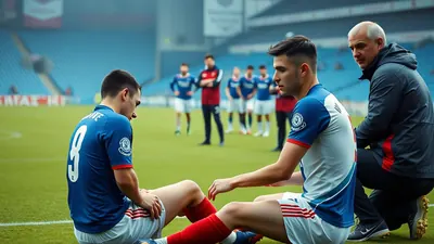 Saisonvorbereitung bei Holstein Kiel: Leistungstests stehen an