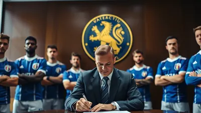 Holstein Kiel holt Fin Bartels zurück als Scout